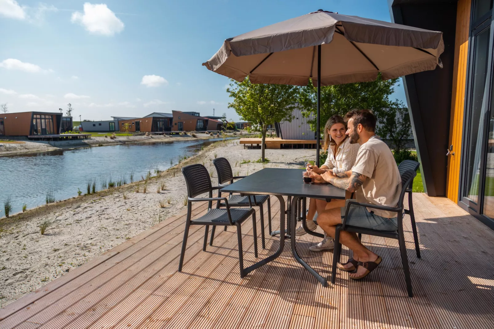 EuroParcs Hindeloopen