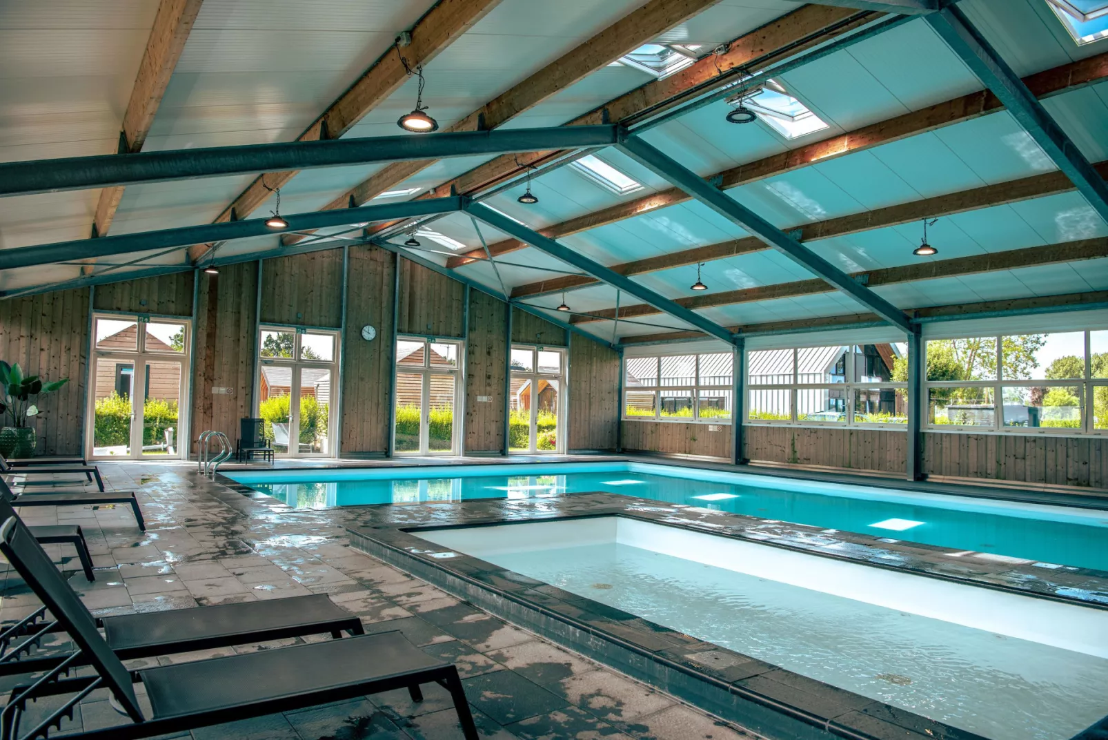 EuroParcs Bad Hulckesteijn