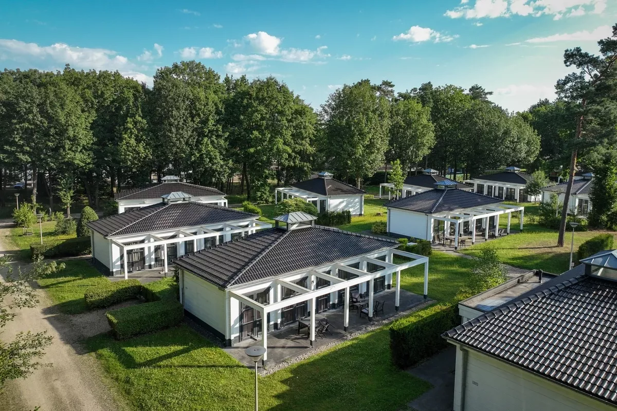 Landal Mooi Zutendaal