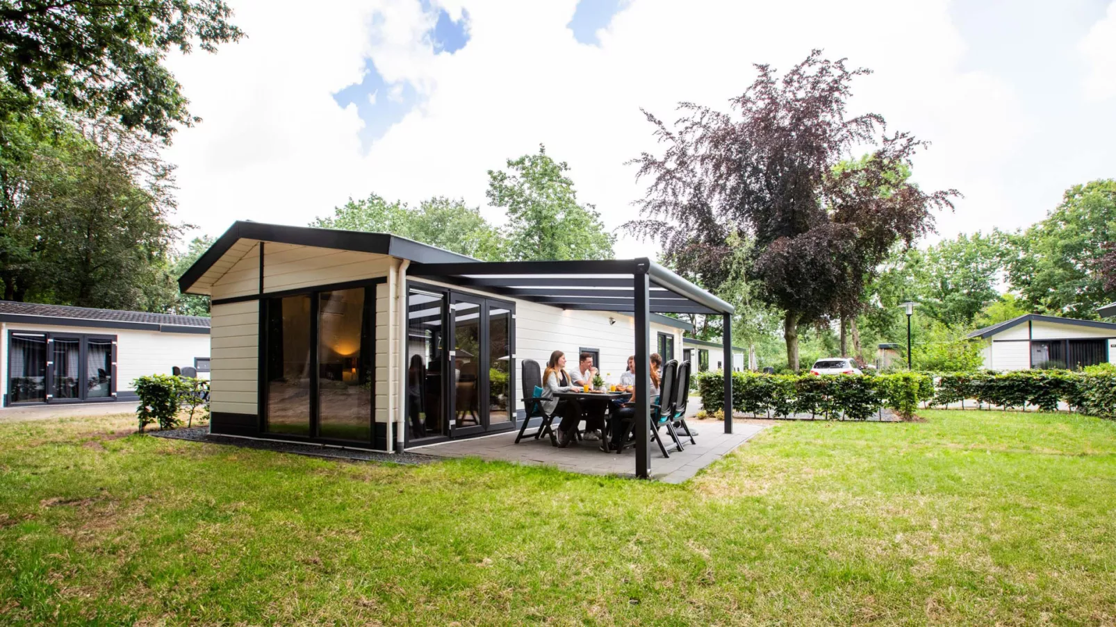 TopParken Recreatiepark 't Gelloo