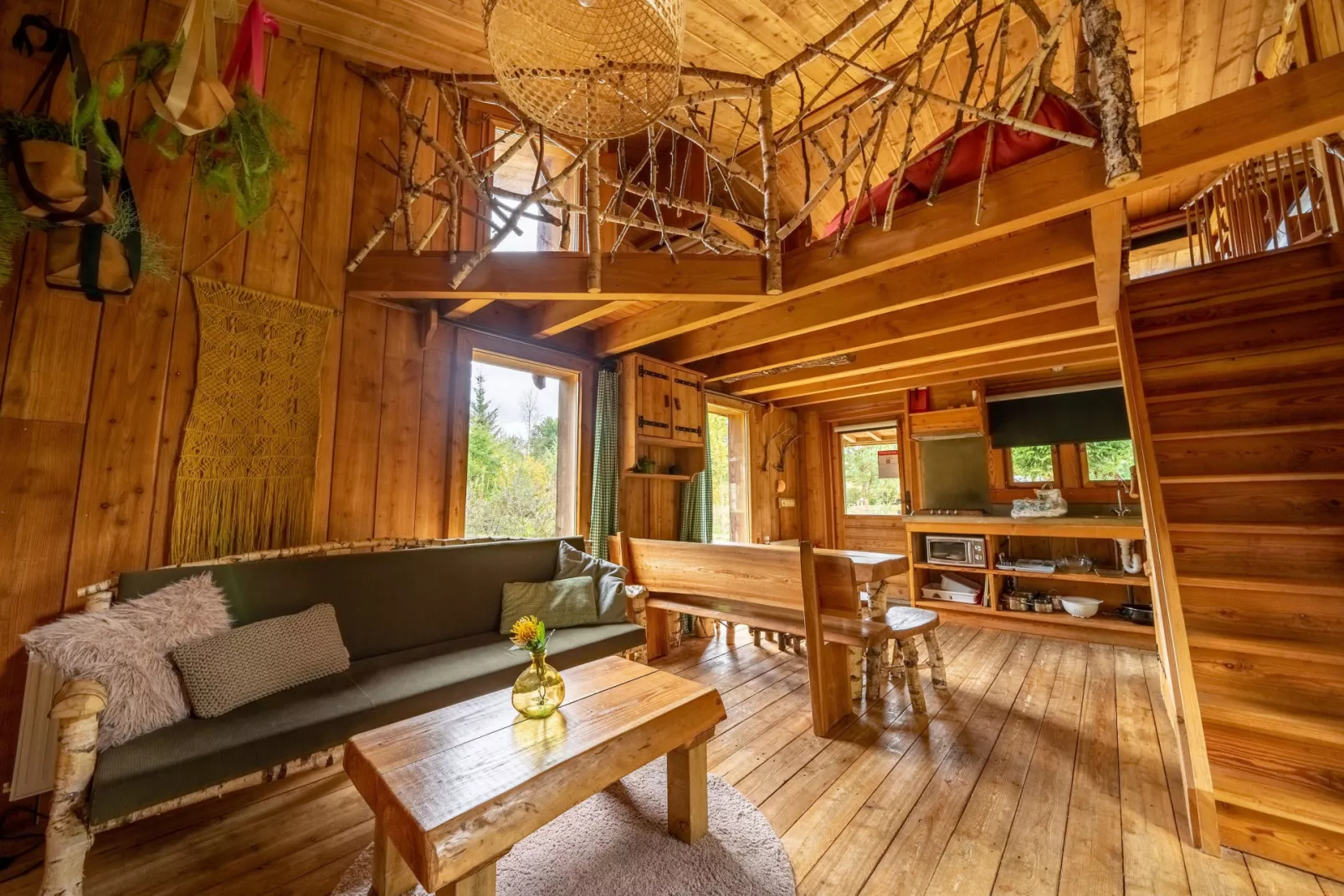EuroParcs De Wije Werelt