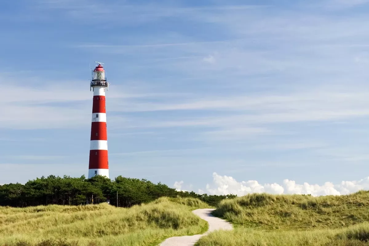 Landal Ameland State