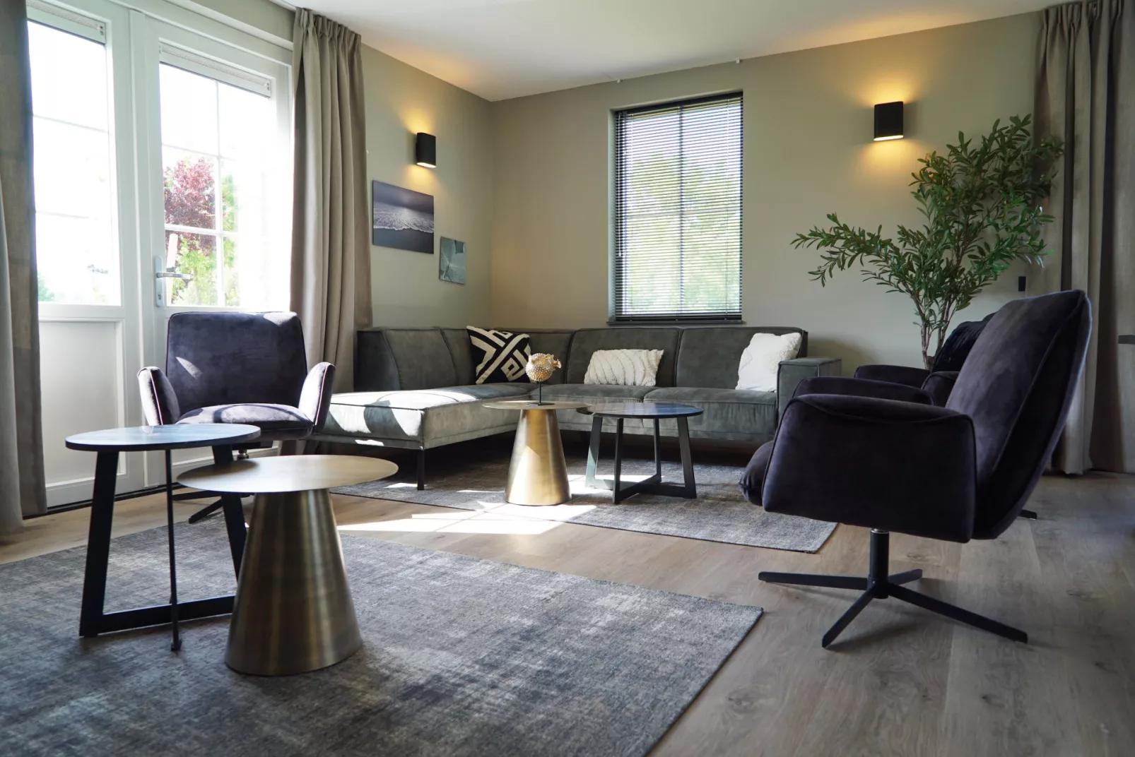 EuroParcs Limburg