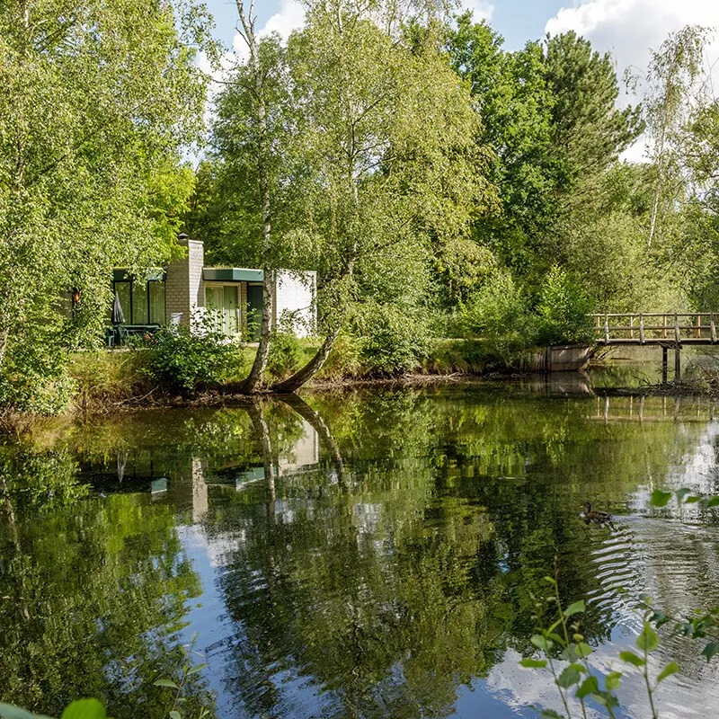 Center Parcs Limburgse Peel