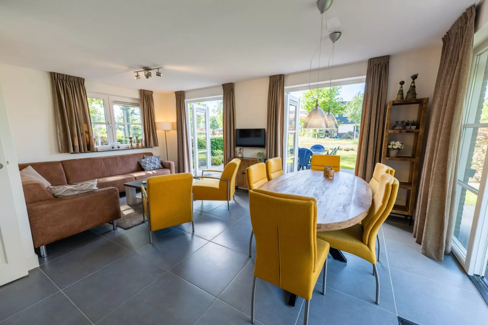 EuroParcs De Achterhoek