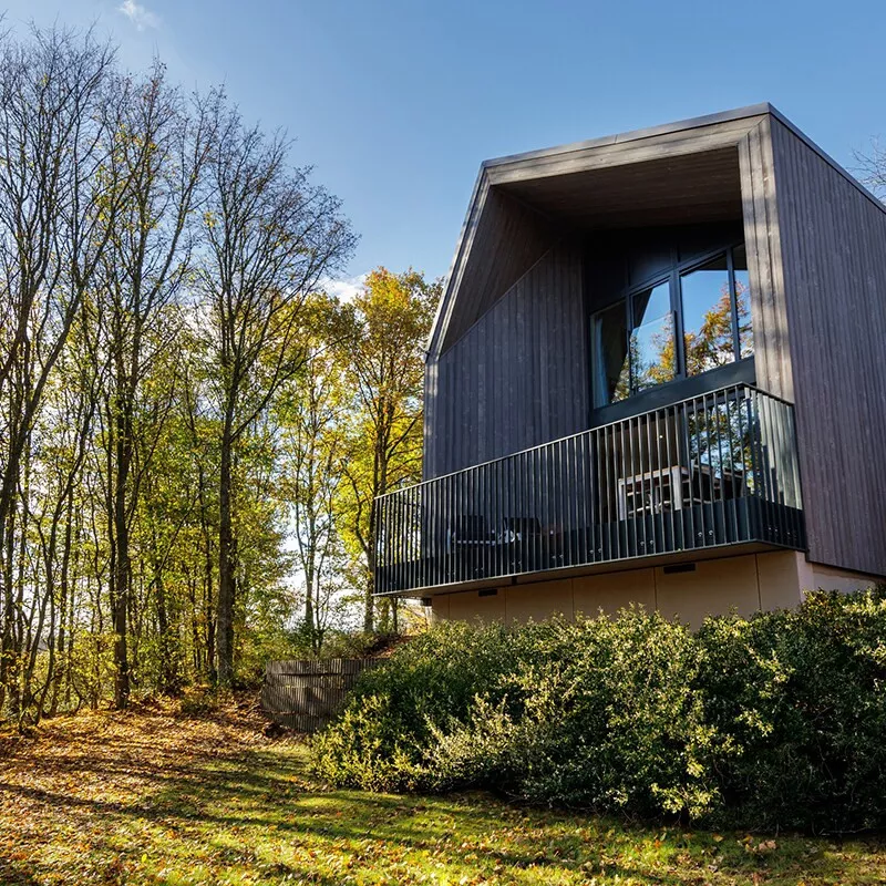Center Parcs Eifel