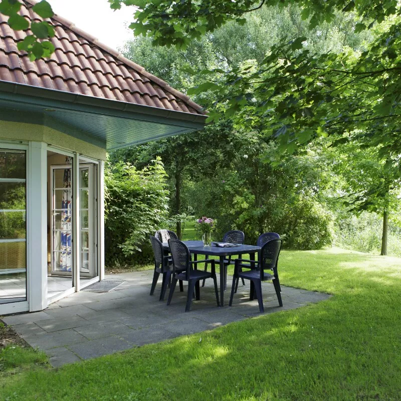 Center Parcs Nordseeküste