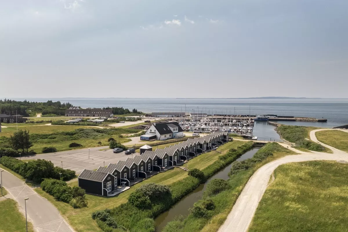Landal Rønbjerg