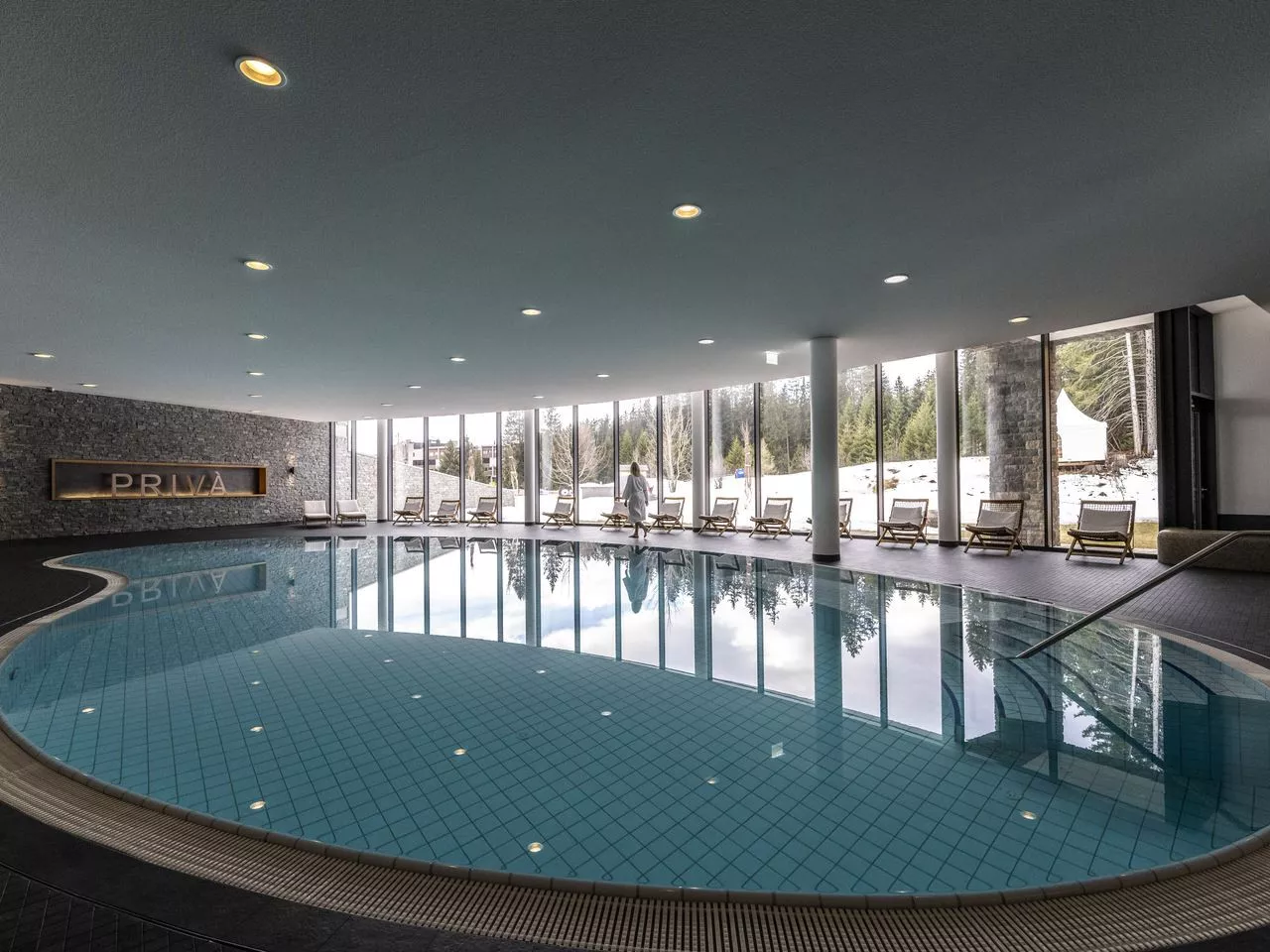 Alpine Lodge Lenzerheide