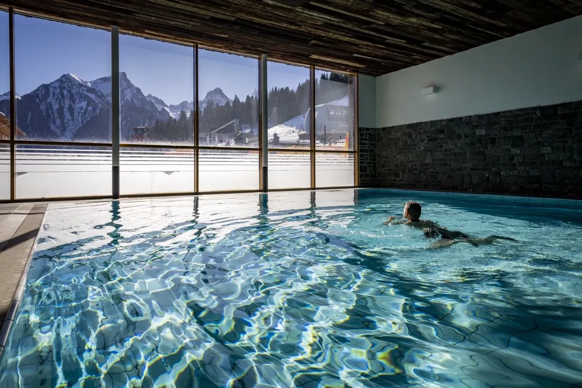 Landal Chalet Matin
