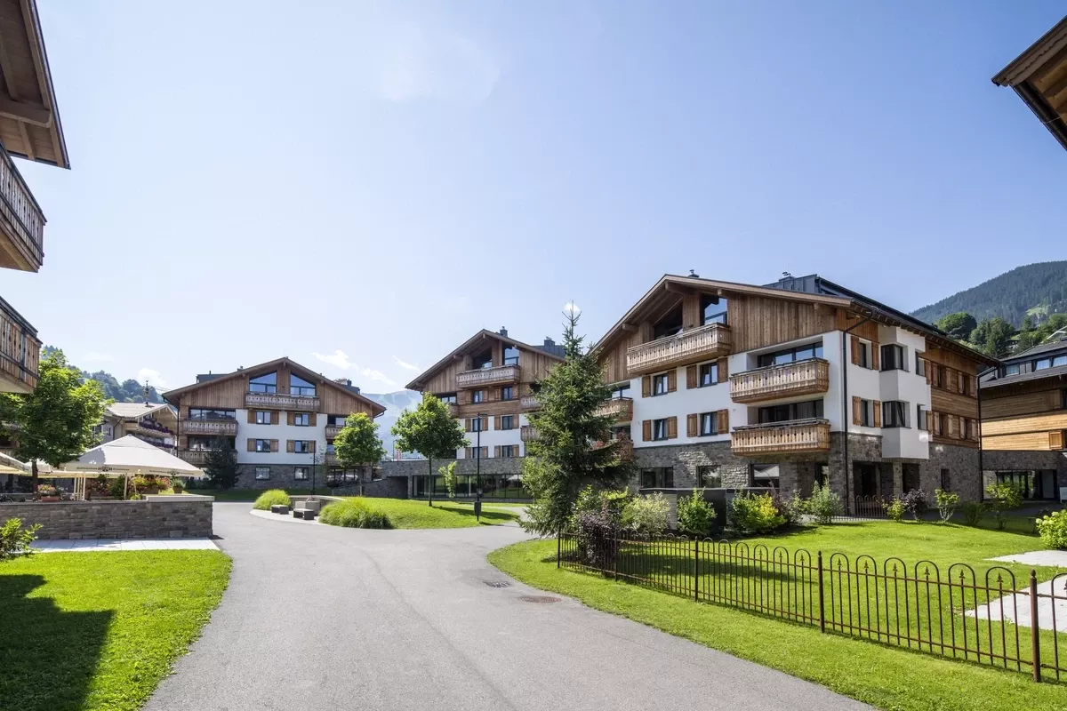 Landal Resort Maria Alm