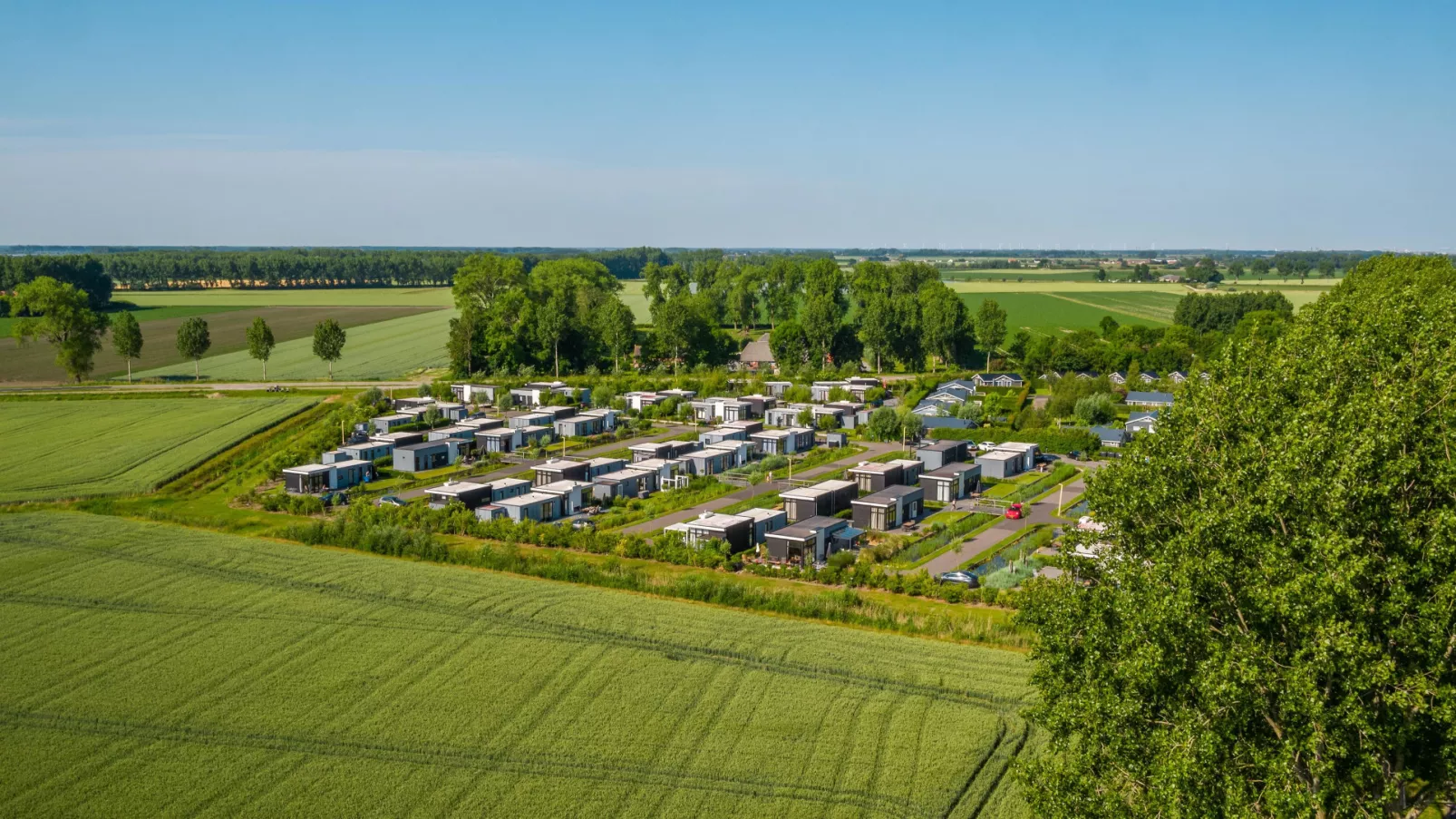 EuroParcs Bad Meersee