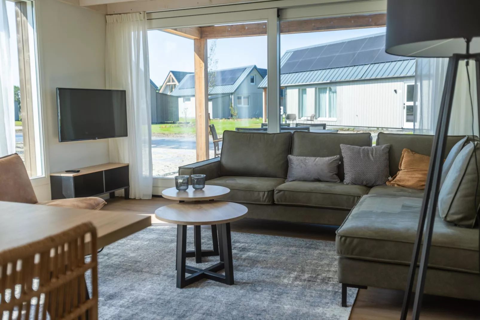 EuroParcs Cadzand