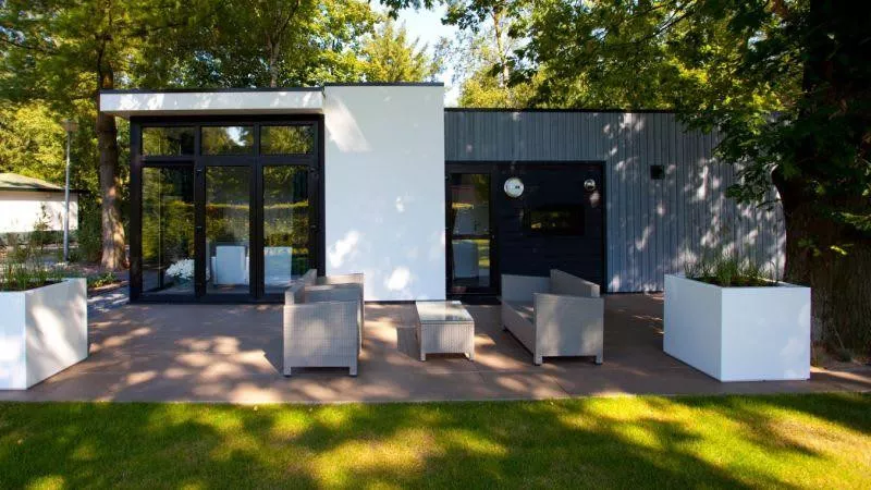 EuroParcs Buitenhuizen-
