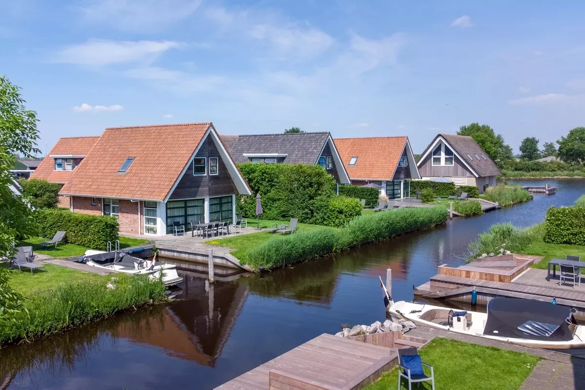 Landal Waterpark Terherne
