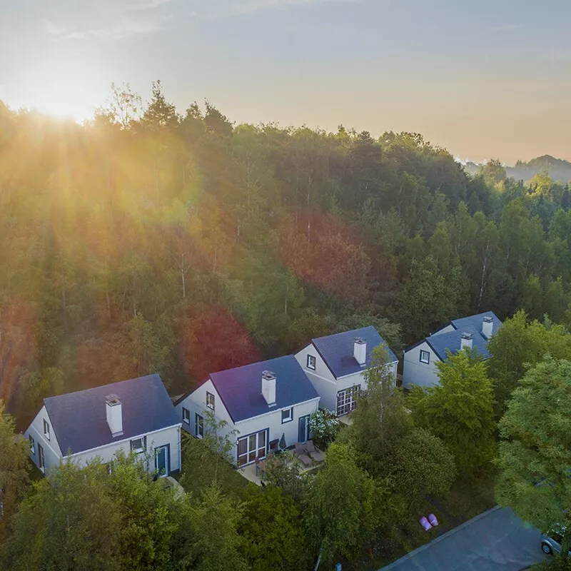 Center Parcs Les Ardennes