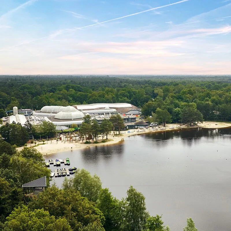 Center Parcs Het Meerdal