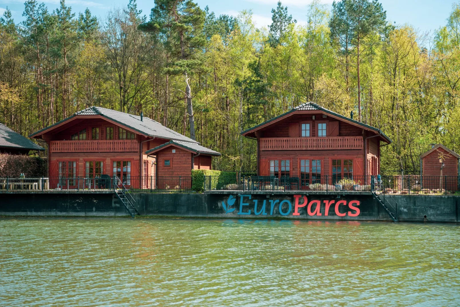 EuroParcs De Achterhoek
