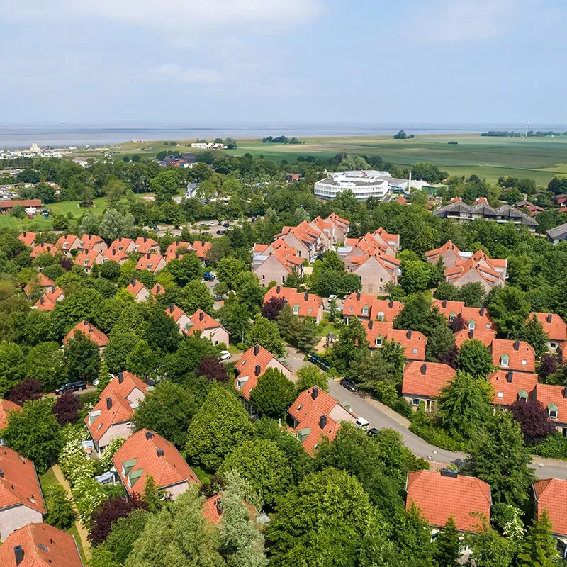 Center Parcs Nordseeküste