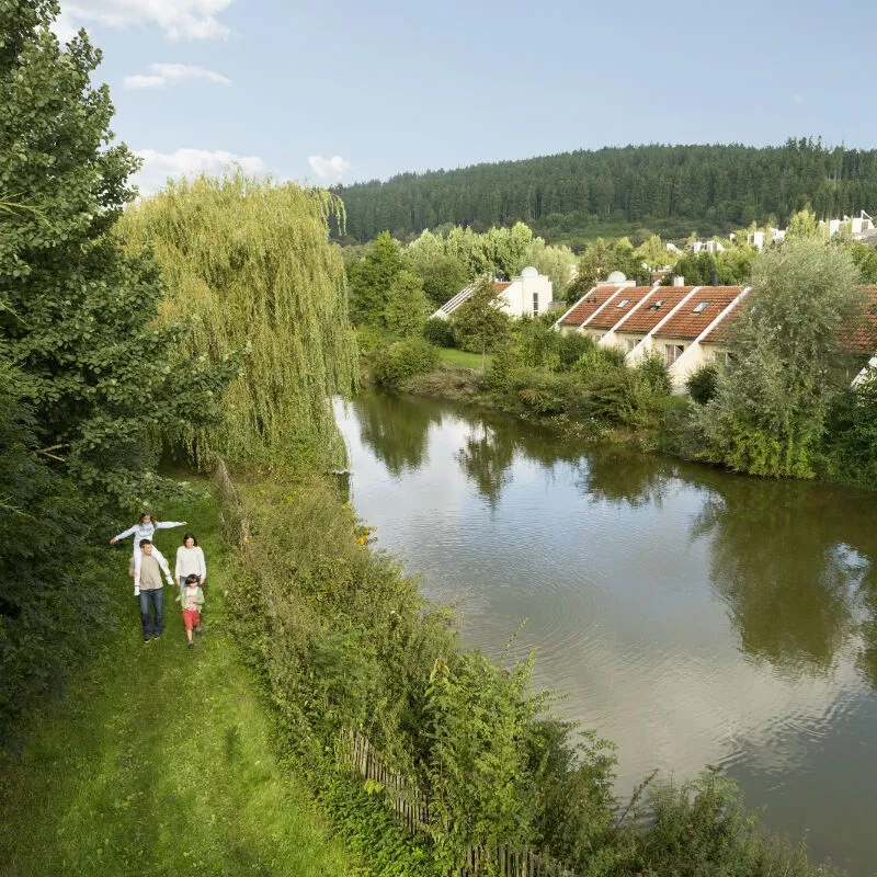 Center Parcs Hochsauerland