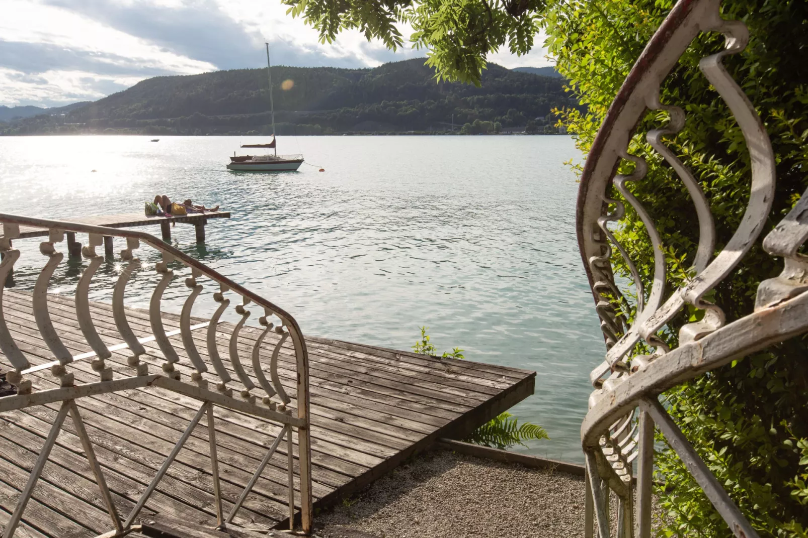 Europarcs Wörthersee