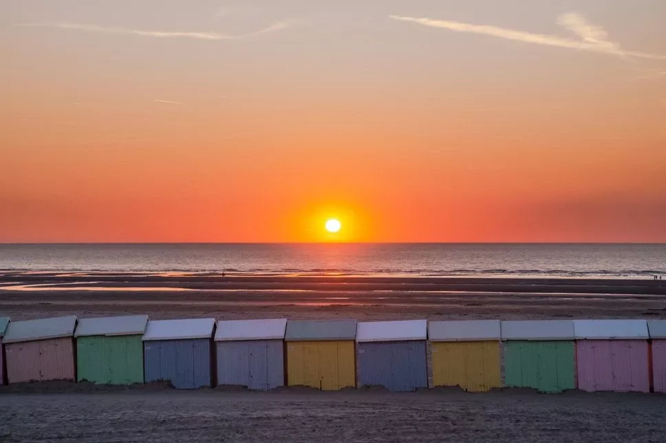 Dormio Resort Berck sur Mer-