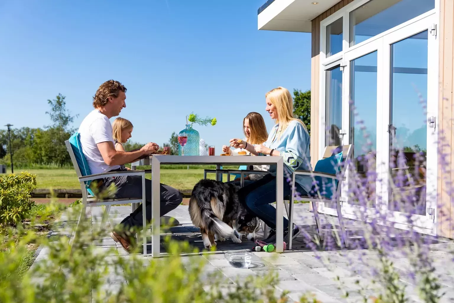 TopParken Parc de IJsselhoeve-