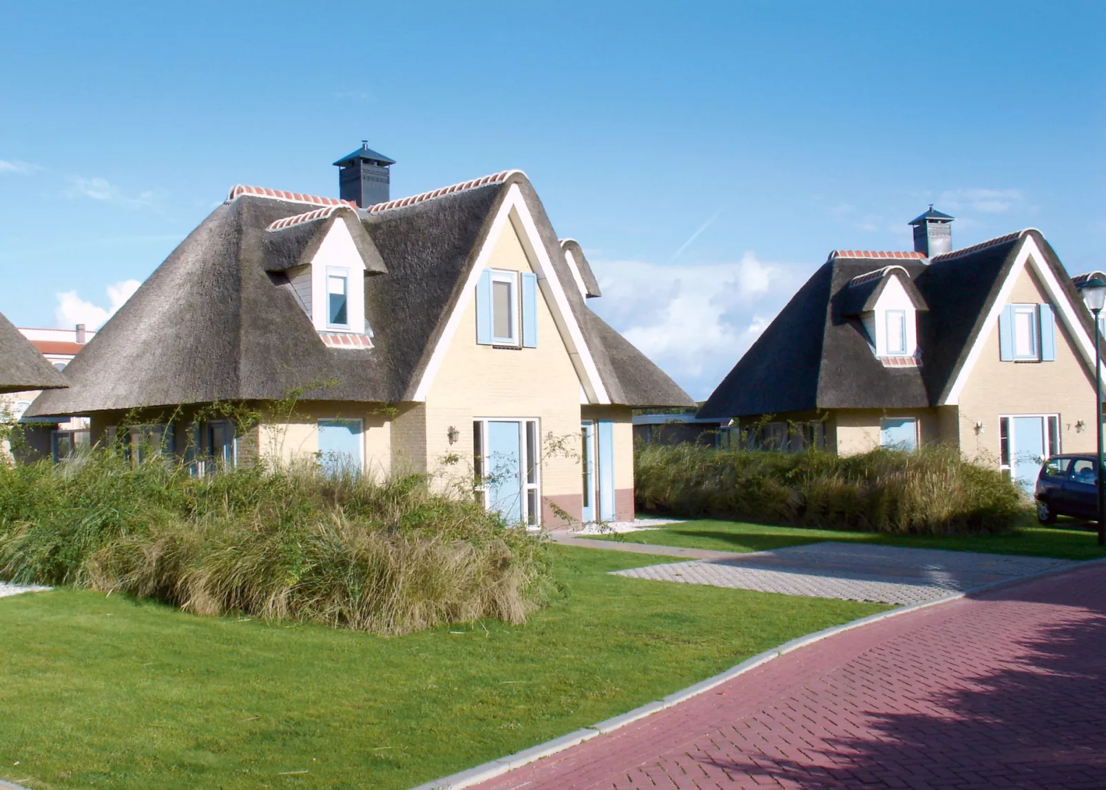 Dormio Villapark Duynzicht-