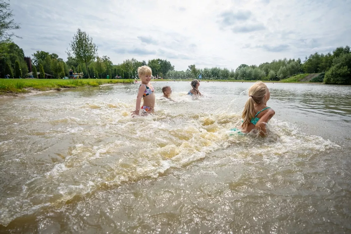 Landal Klein Oisterwijk-