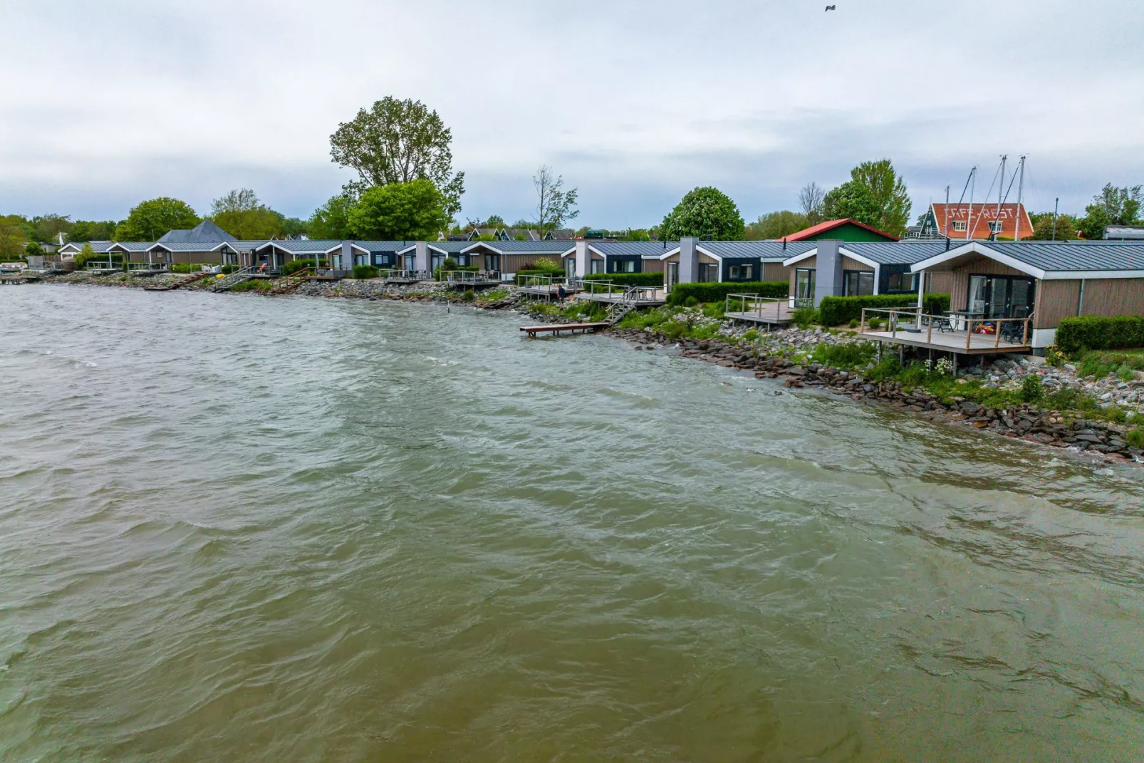 EuroParcs Markermeer-
