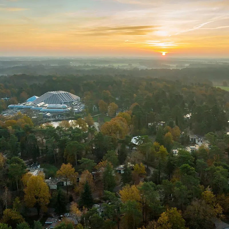 Center Parcs Erperheide-