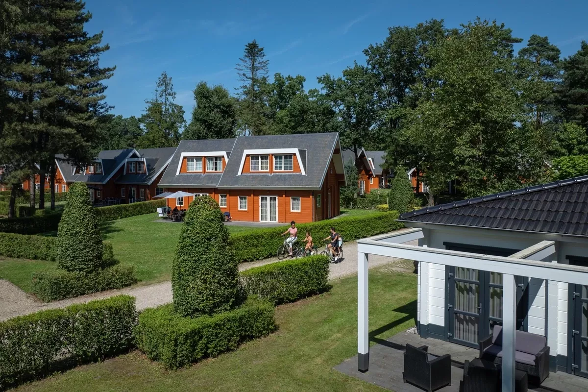 Landal Mooi Zutendaal-