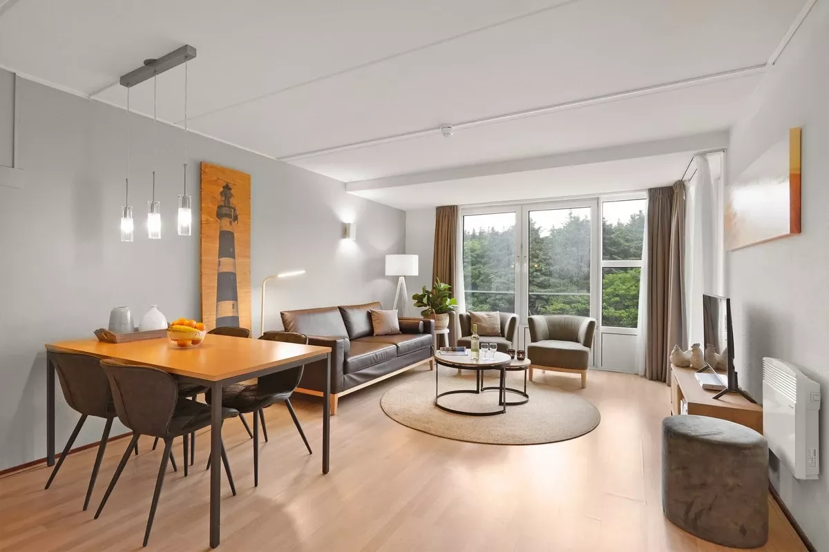 Landal Ameland State-