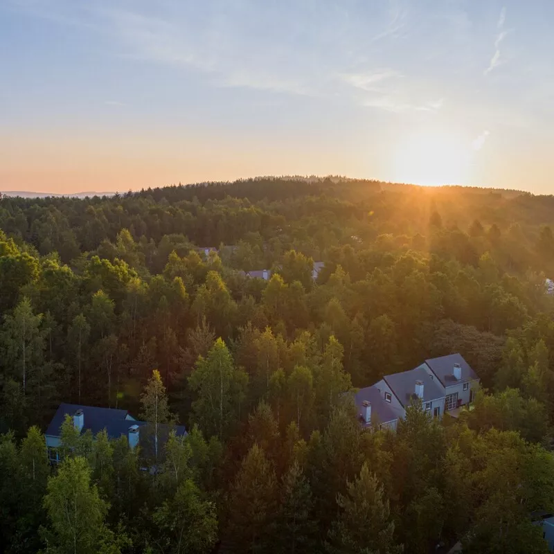 Center Parcs Les Ardennes-