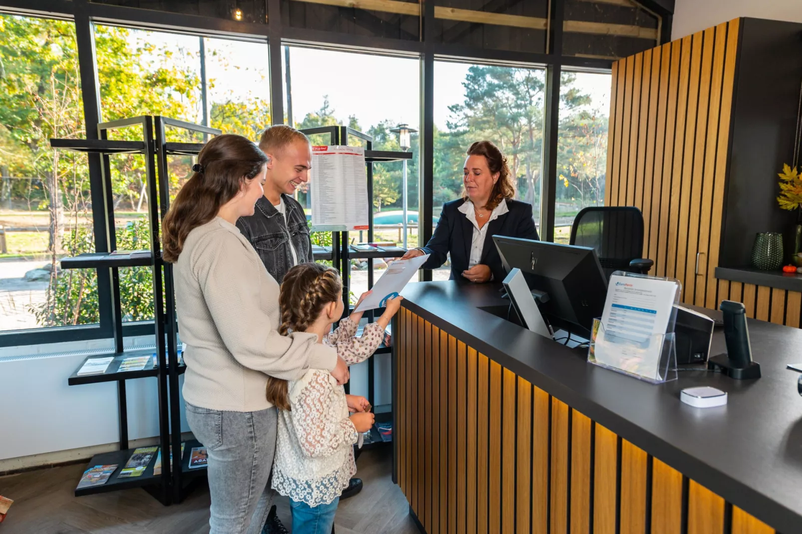 EuroParcs Ruinen-