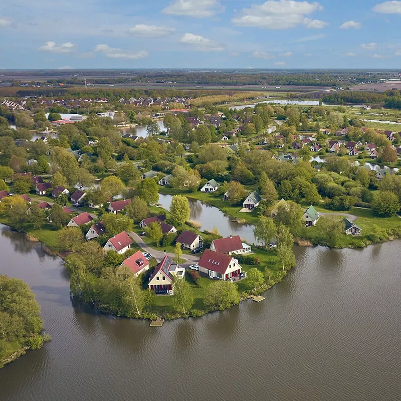 Center Parcs Sandur-