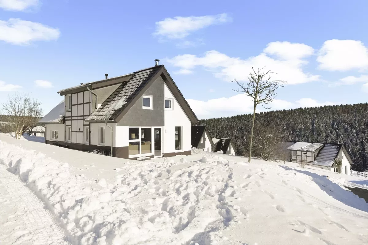 Landal Winterberg-