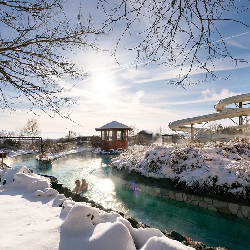 Center Parcs Hochsauerland-