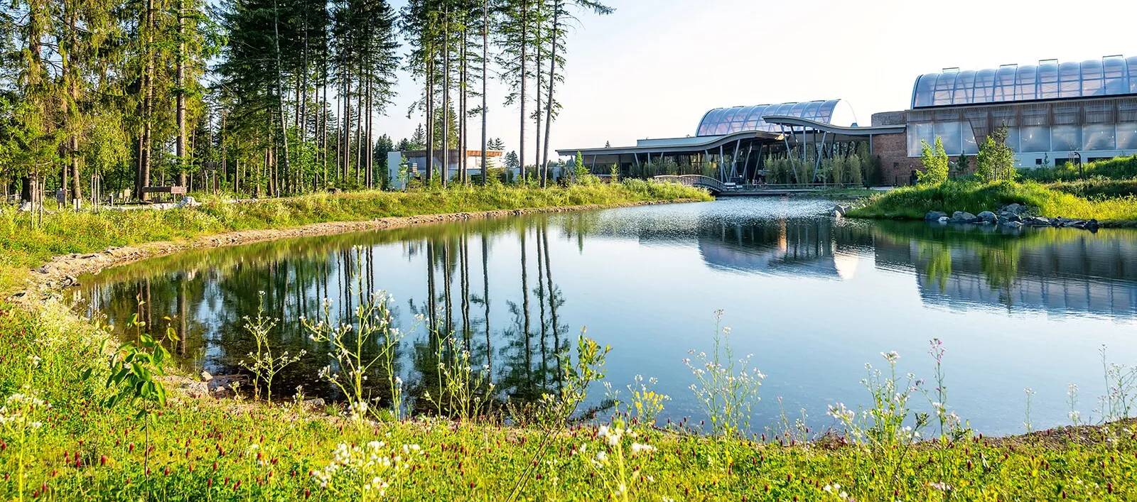 Center Parcs Park Allgäu-