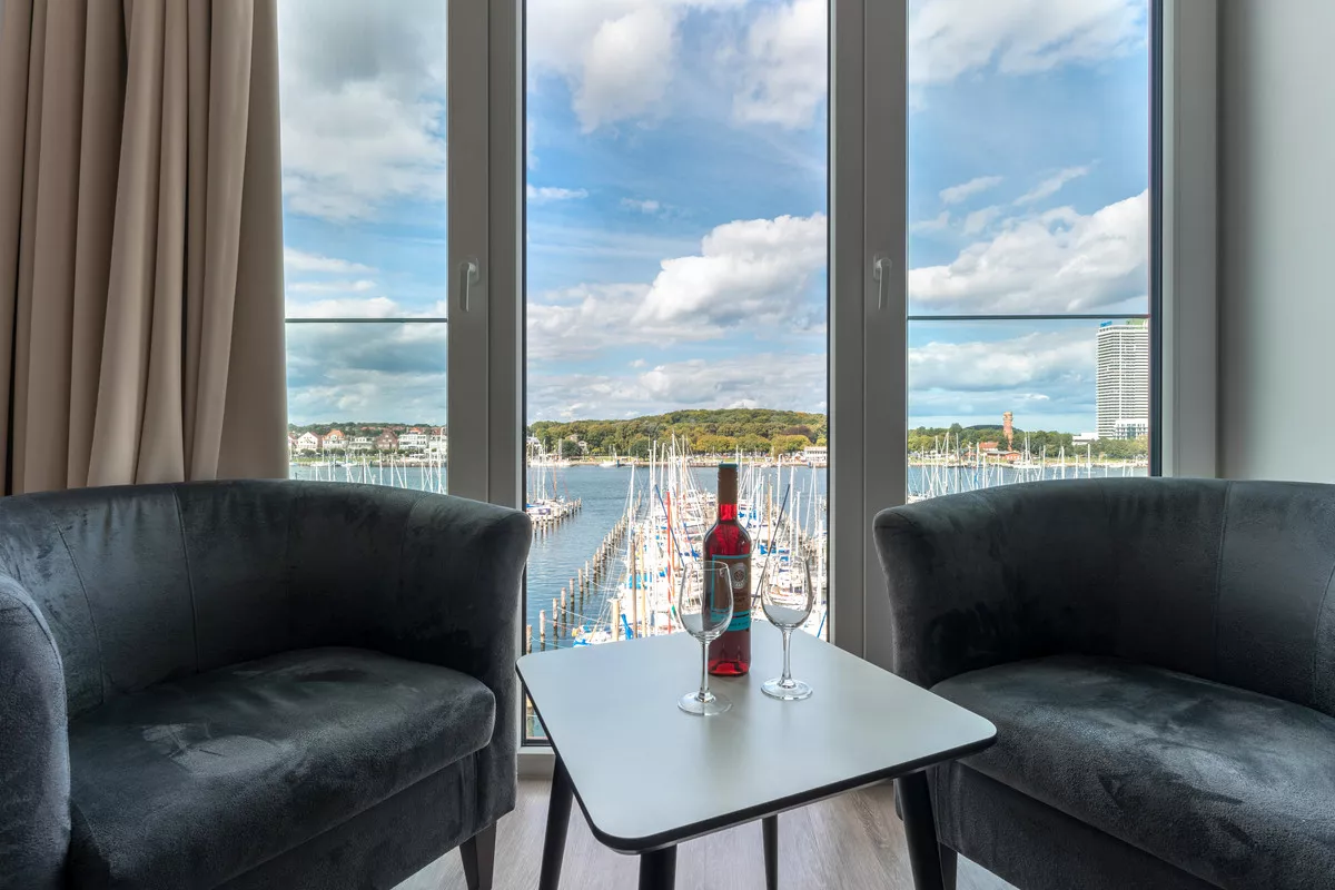 Landal Travemünde-
