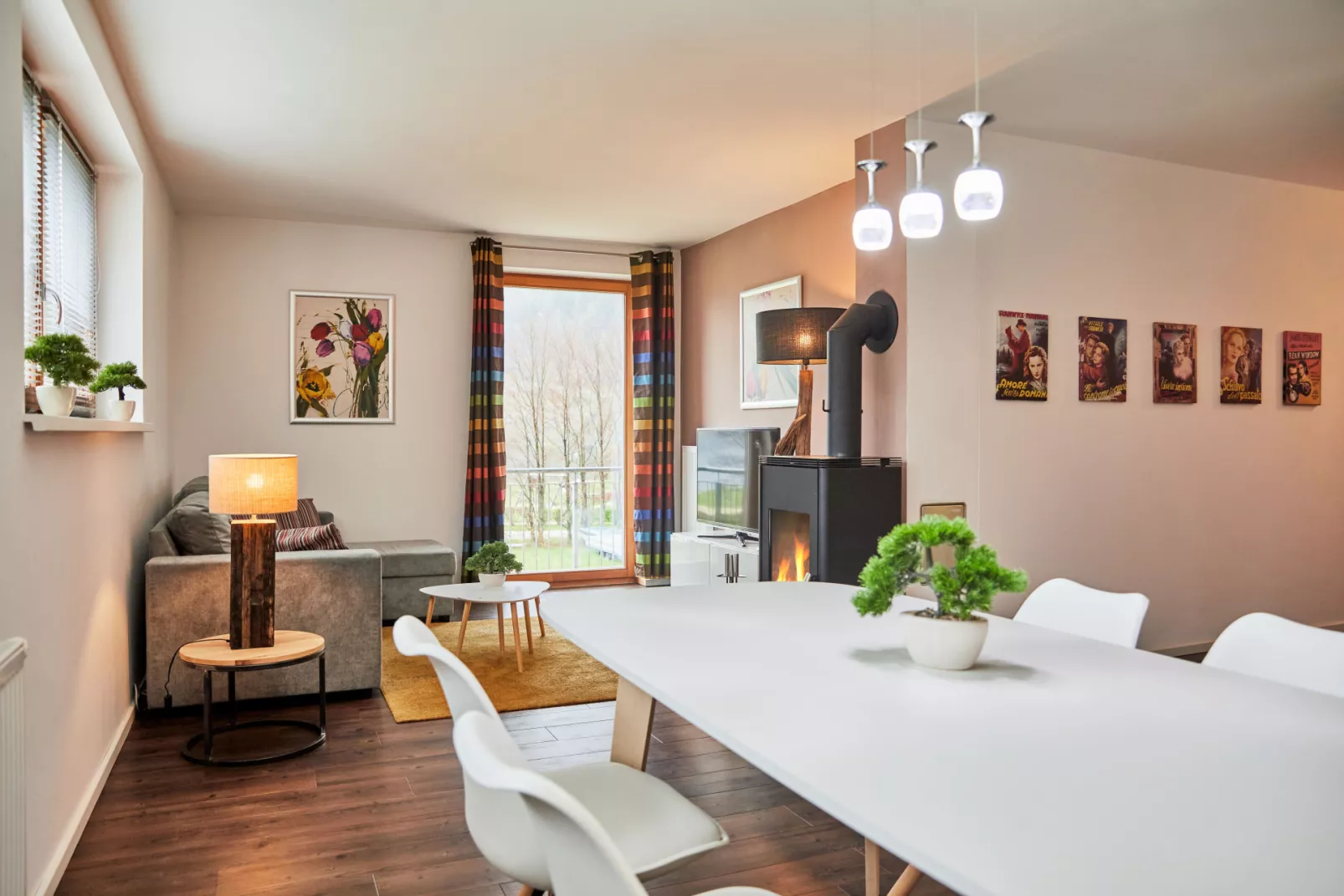 Dormio Resort Obertraun-