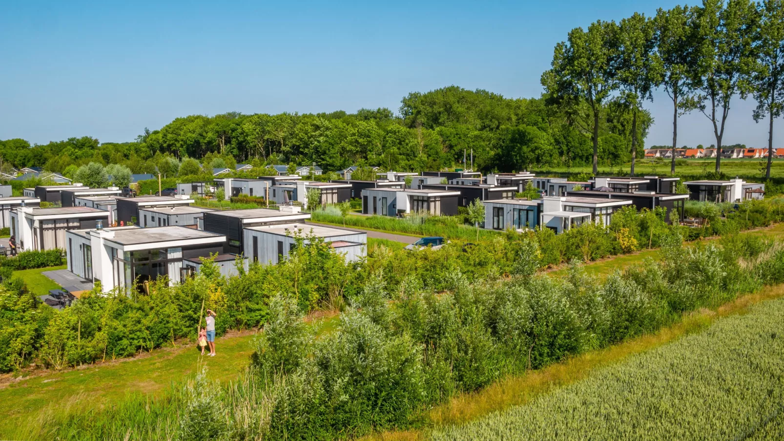 EuroParcs Bad Meersee-