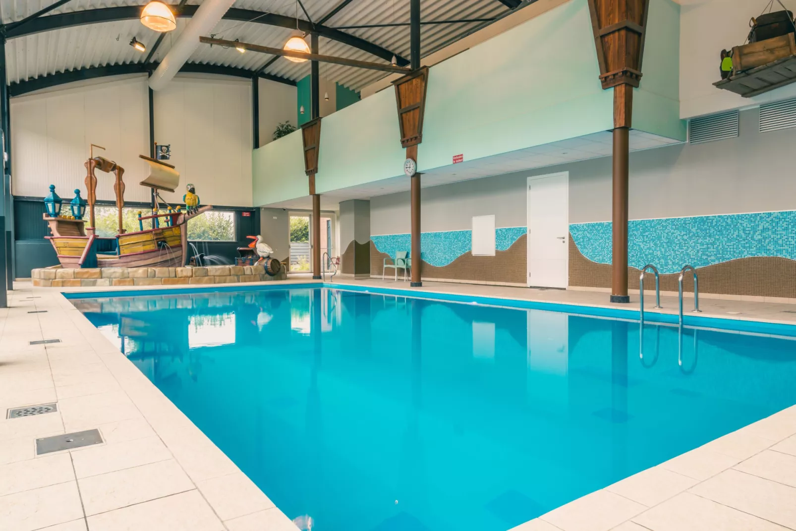 EuroParcs De Biesbosch-