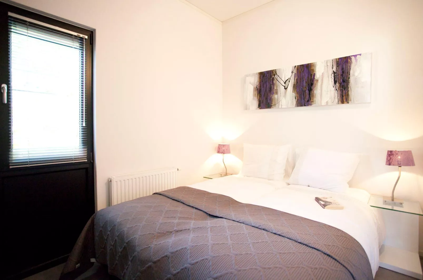 EuroParcs Buitenhuizen-