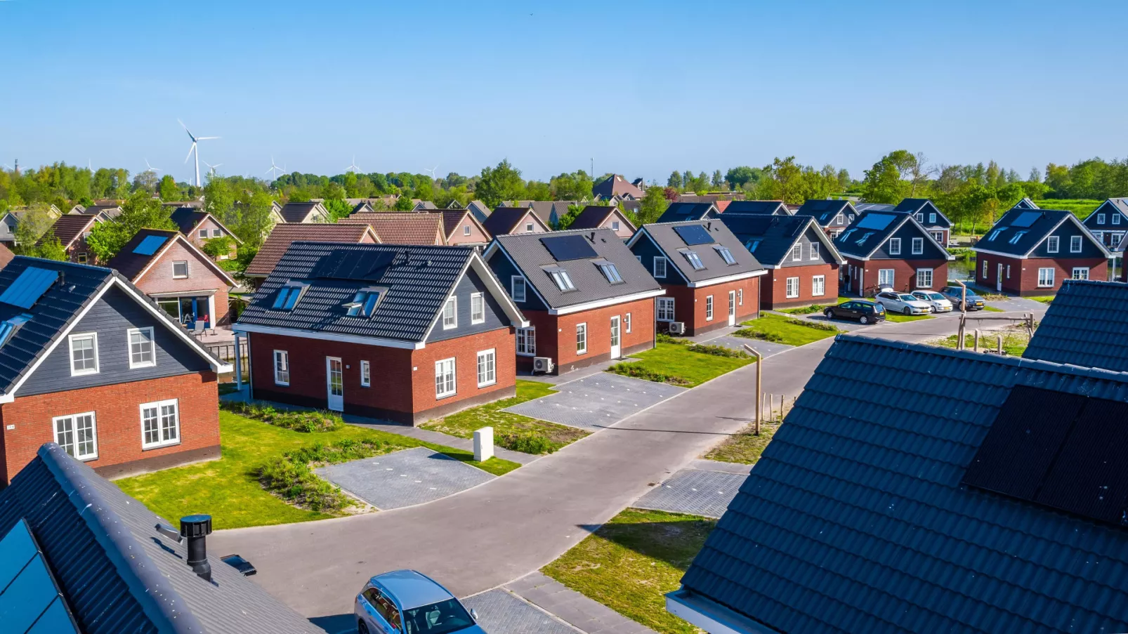 EuroParcs IJsselmeer-