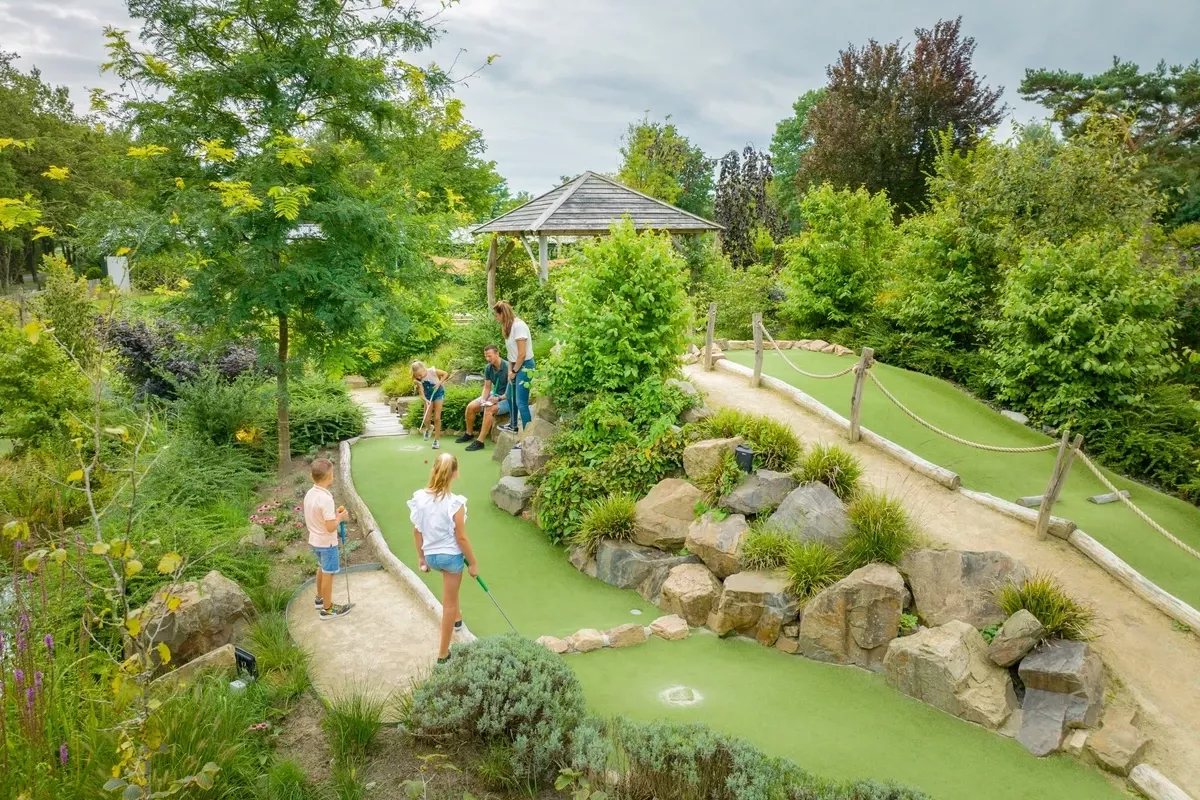 Landal Klein Oisterwijk-