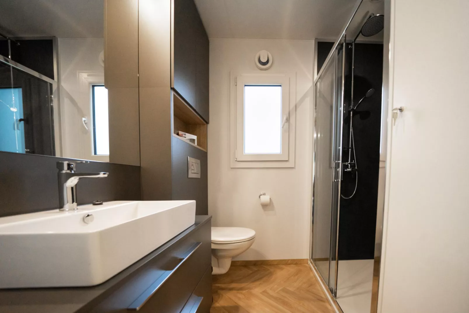 EuroParcs Hoge Kempen-