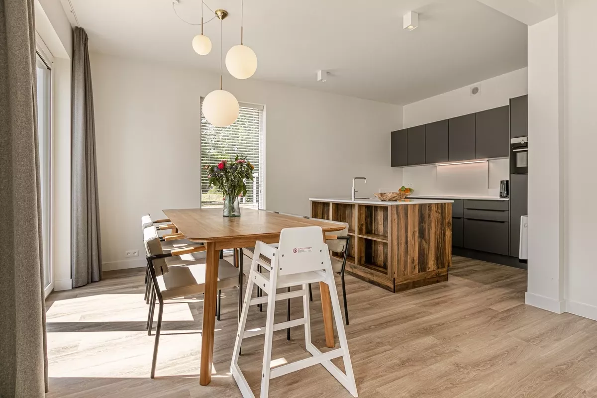 Landal Mooi Zutendaal-