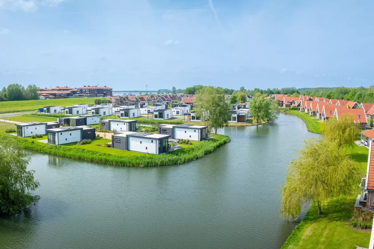 Waterparc Veluwemeer-
