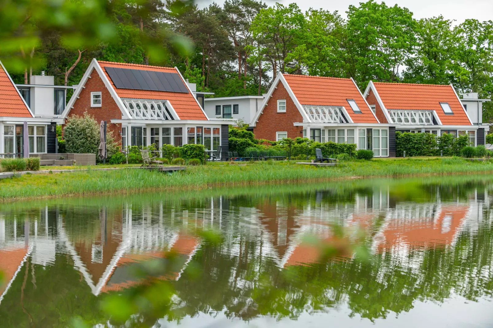 EuroParcs De Zanding-